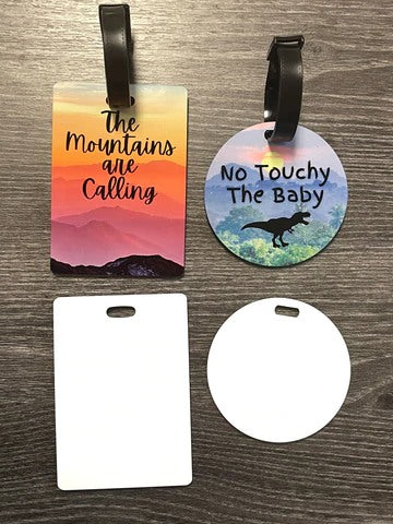 Luggage Tags