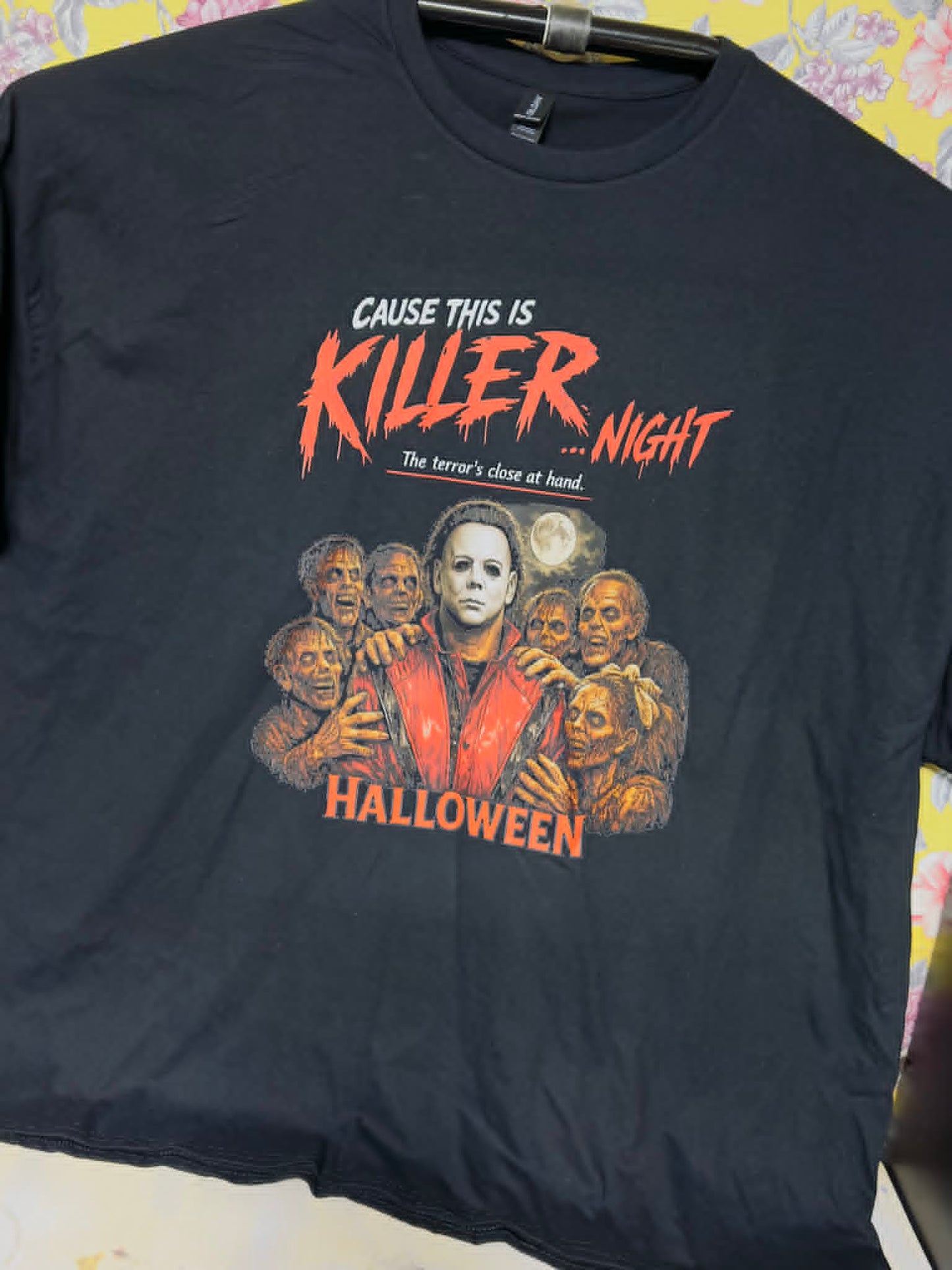 Killer Night