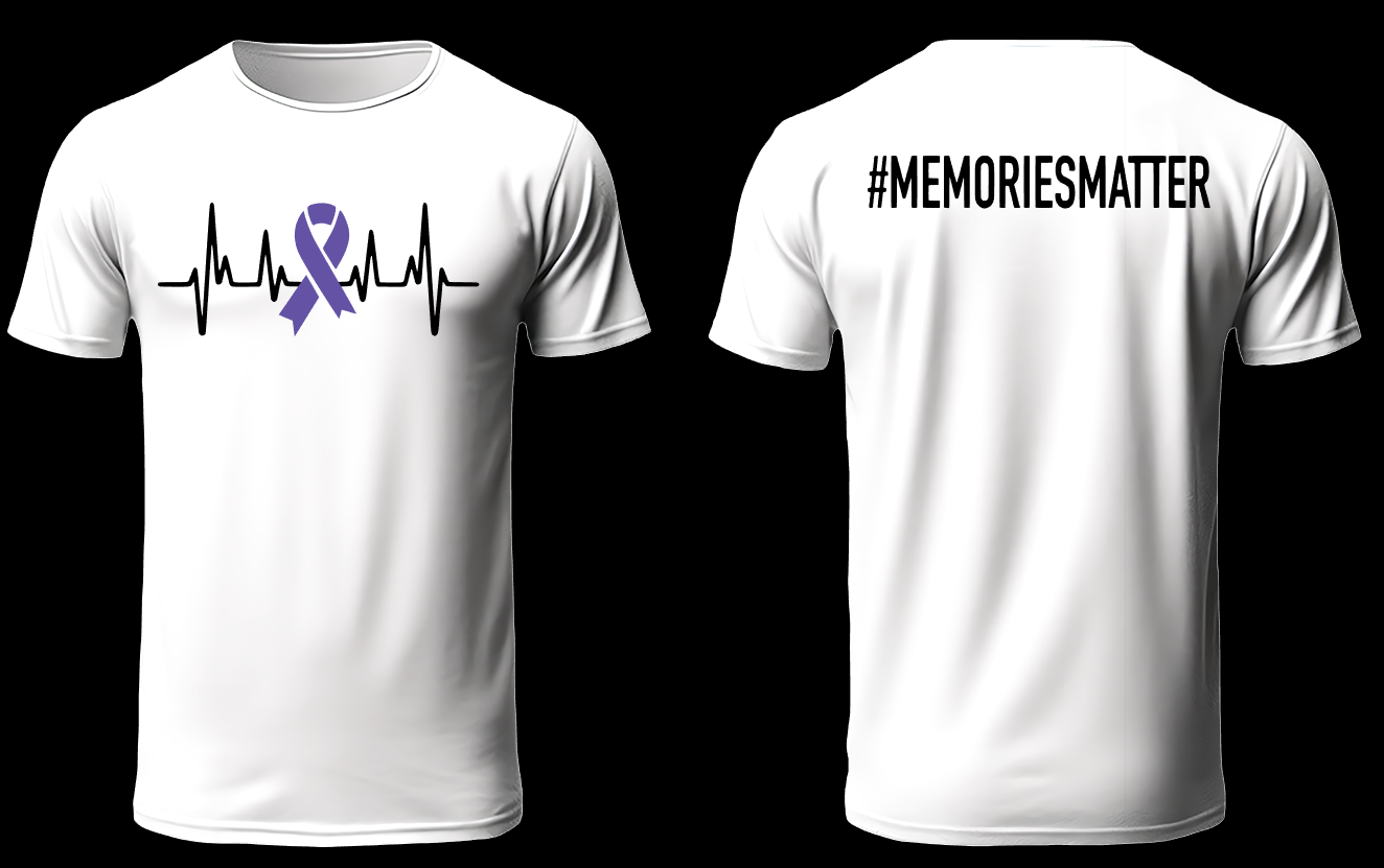 Valley Fundraiser Shirts (PRE_ORDER)