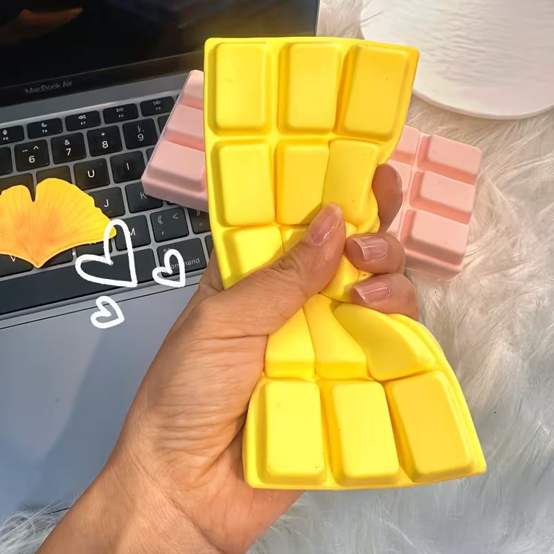 Squishy Candy bar