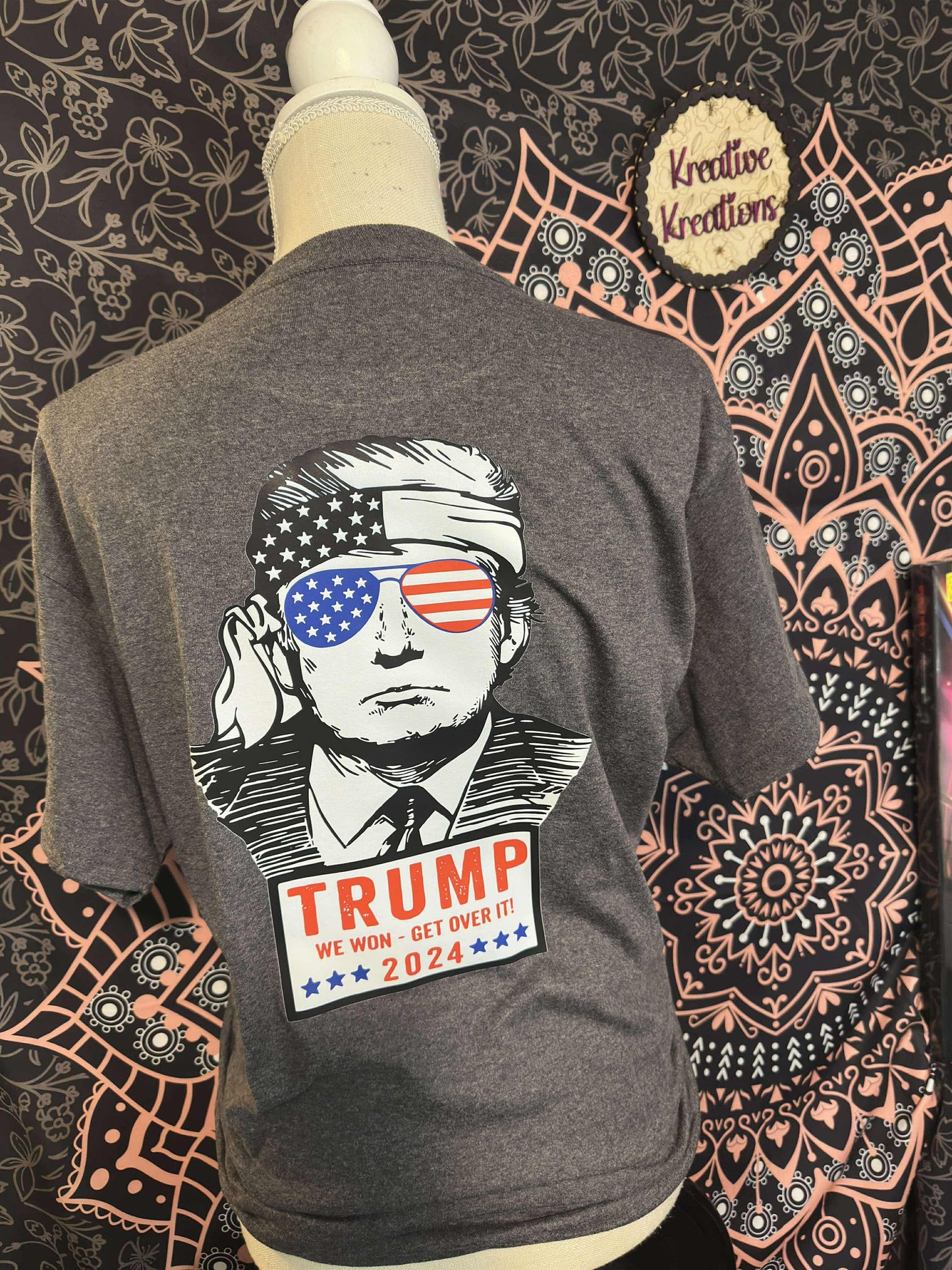 Trump Shirt