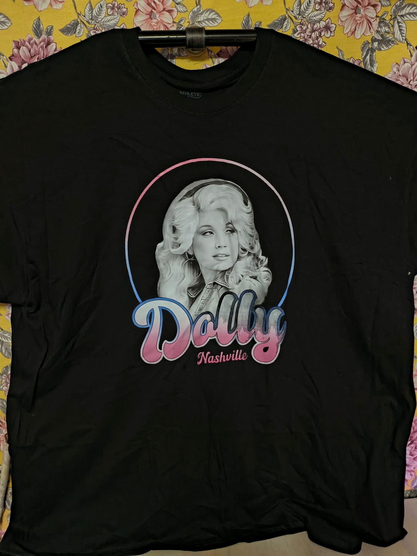 Dolly Shirt 3X