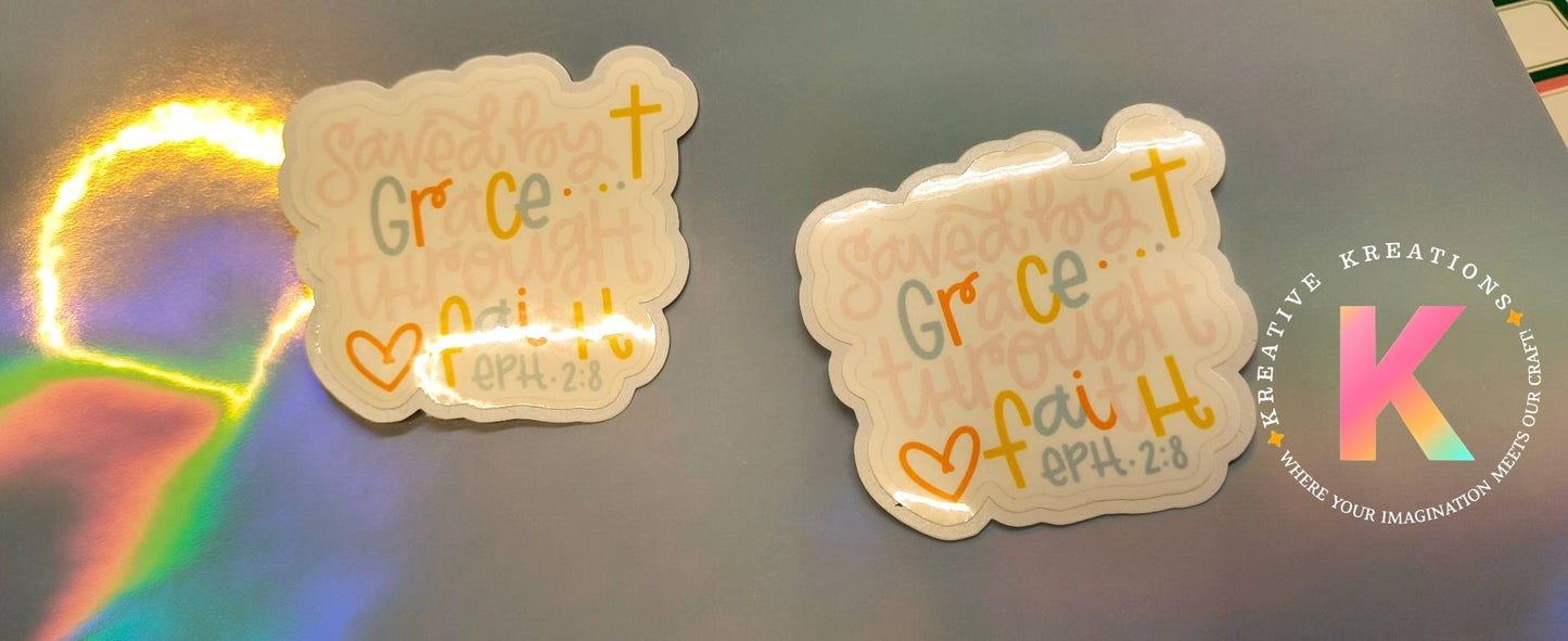 Stickers