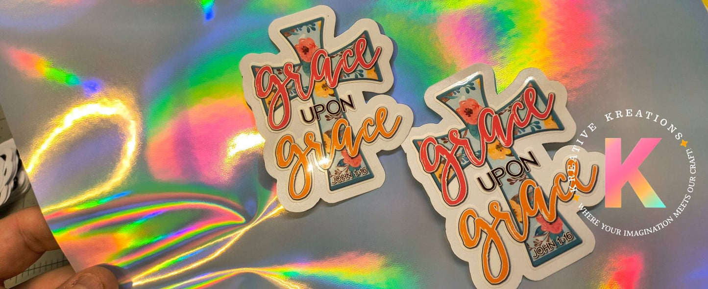 Stickers
