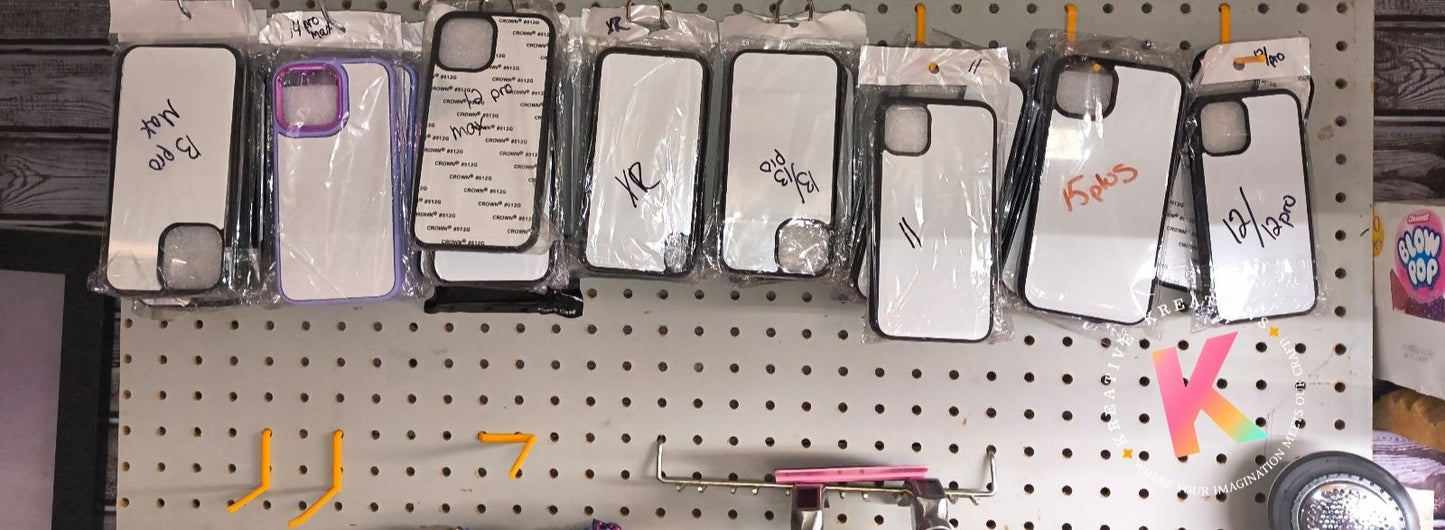 Customized Phone Cases