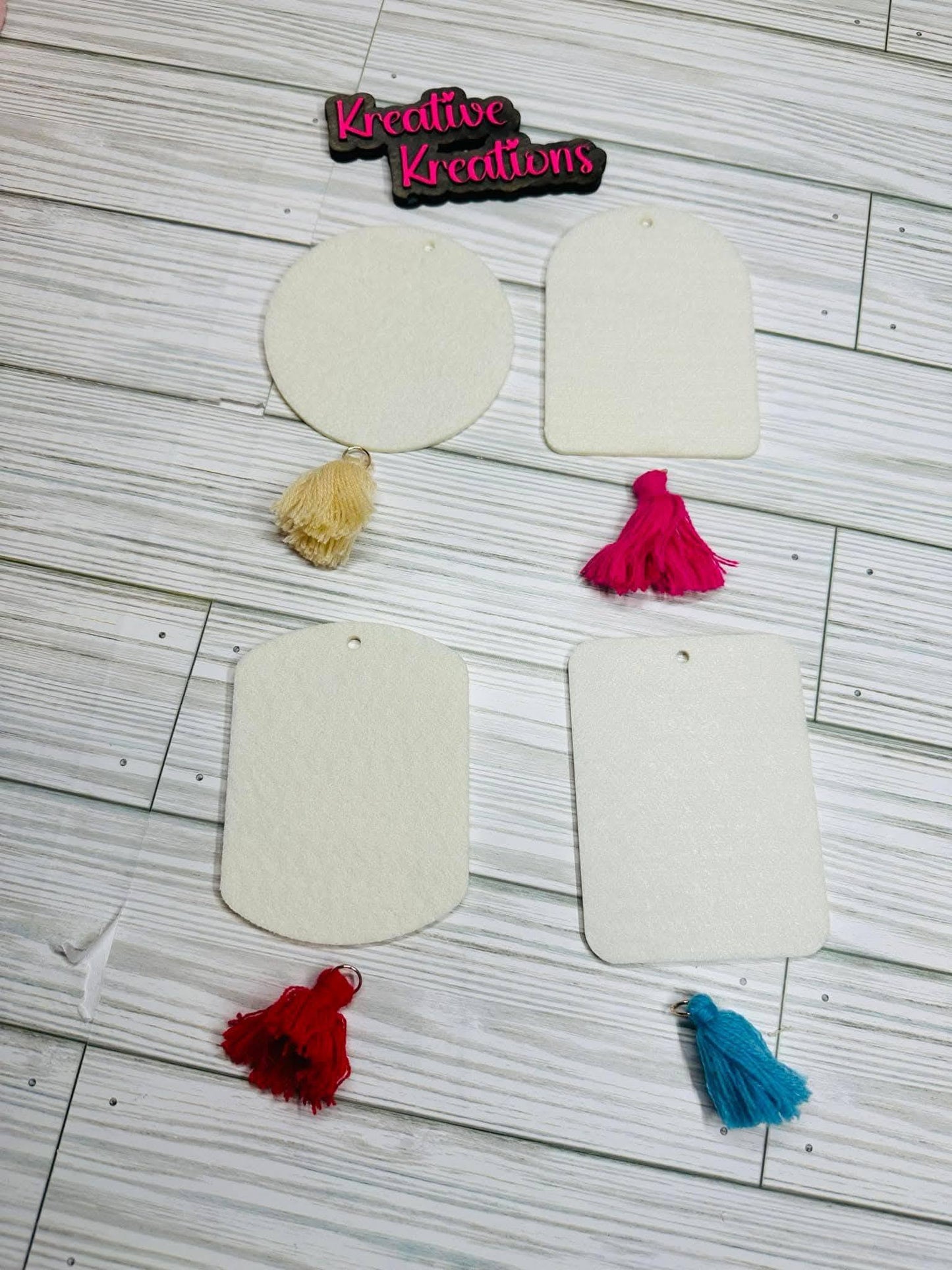 Customized Air Fresheners (ANY DESIGN)