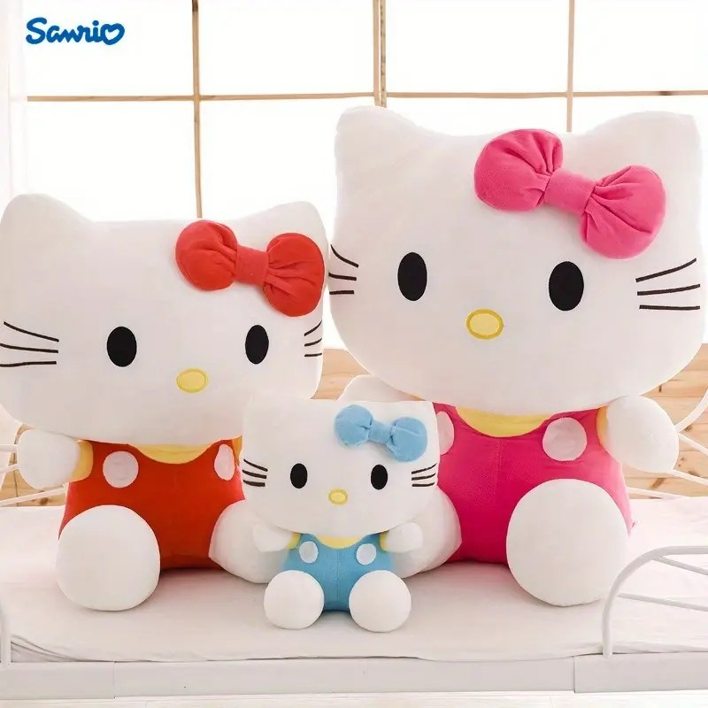 Easter Stuffed Animals