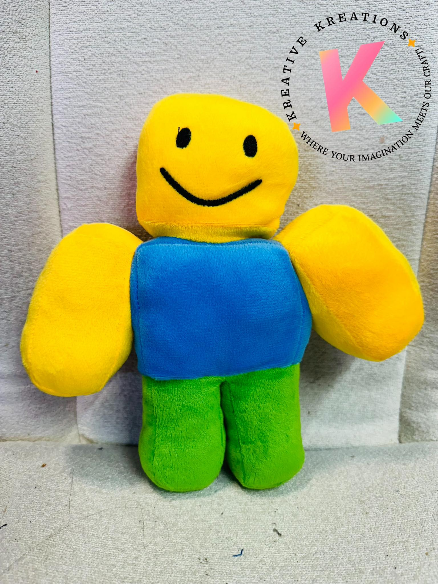 Easter Stuffed Animals