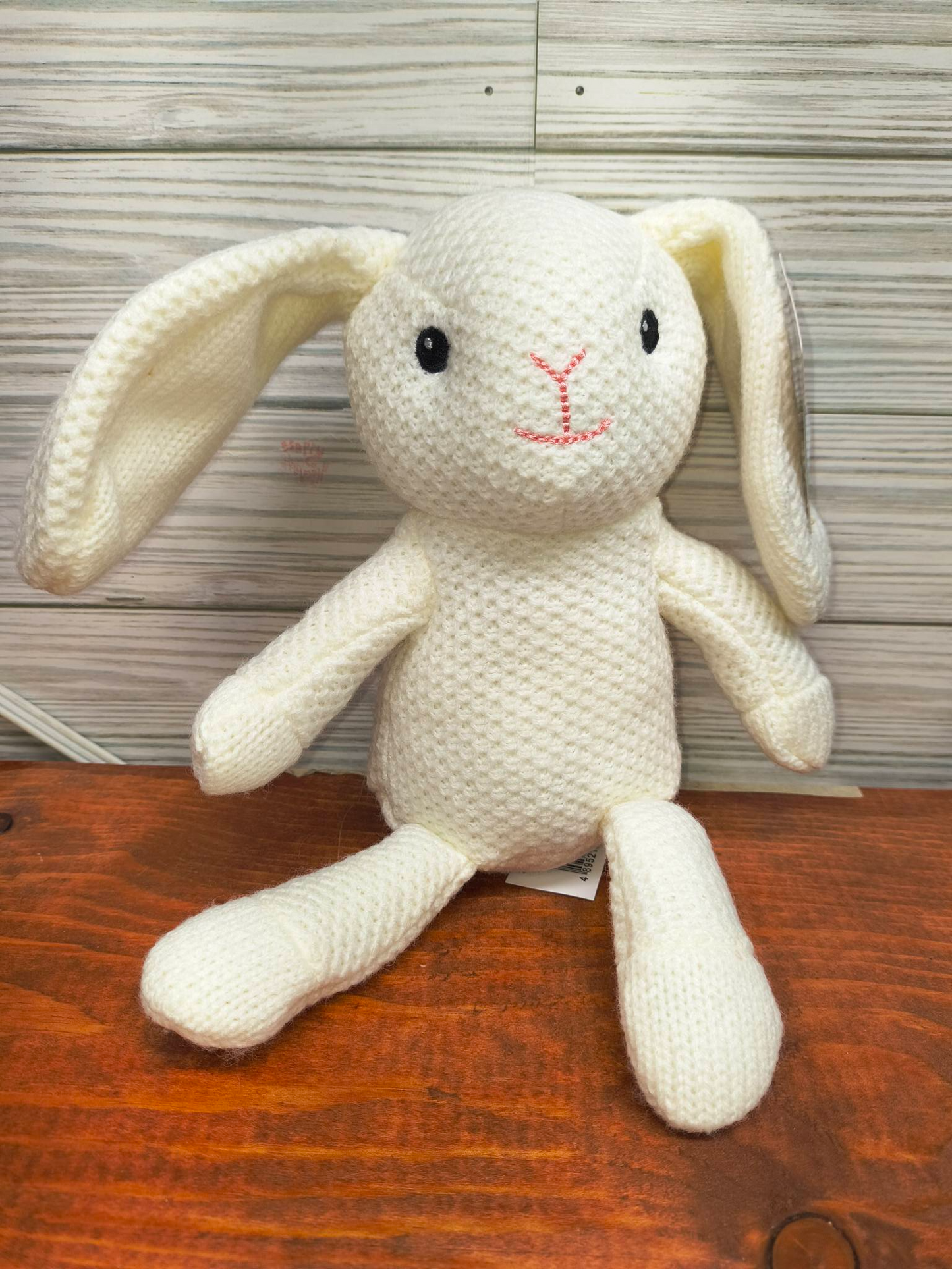 Easter Plushies