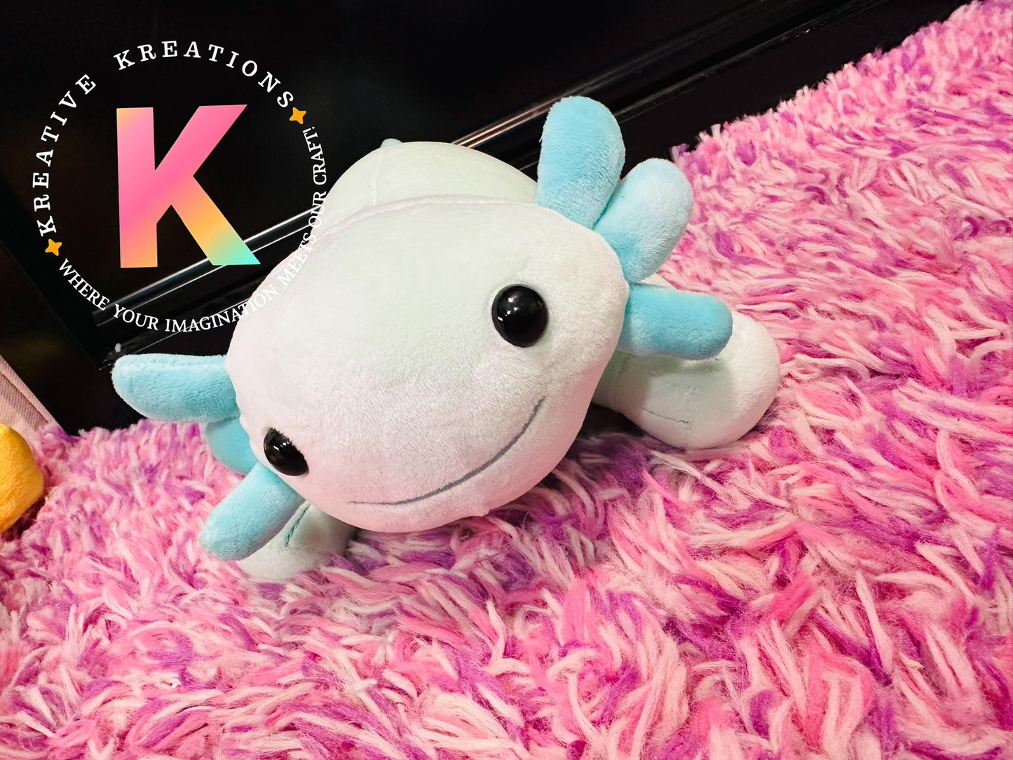 Easter Stuffed Animals