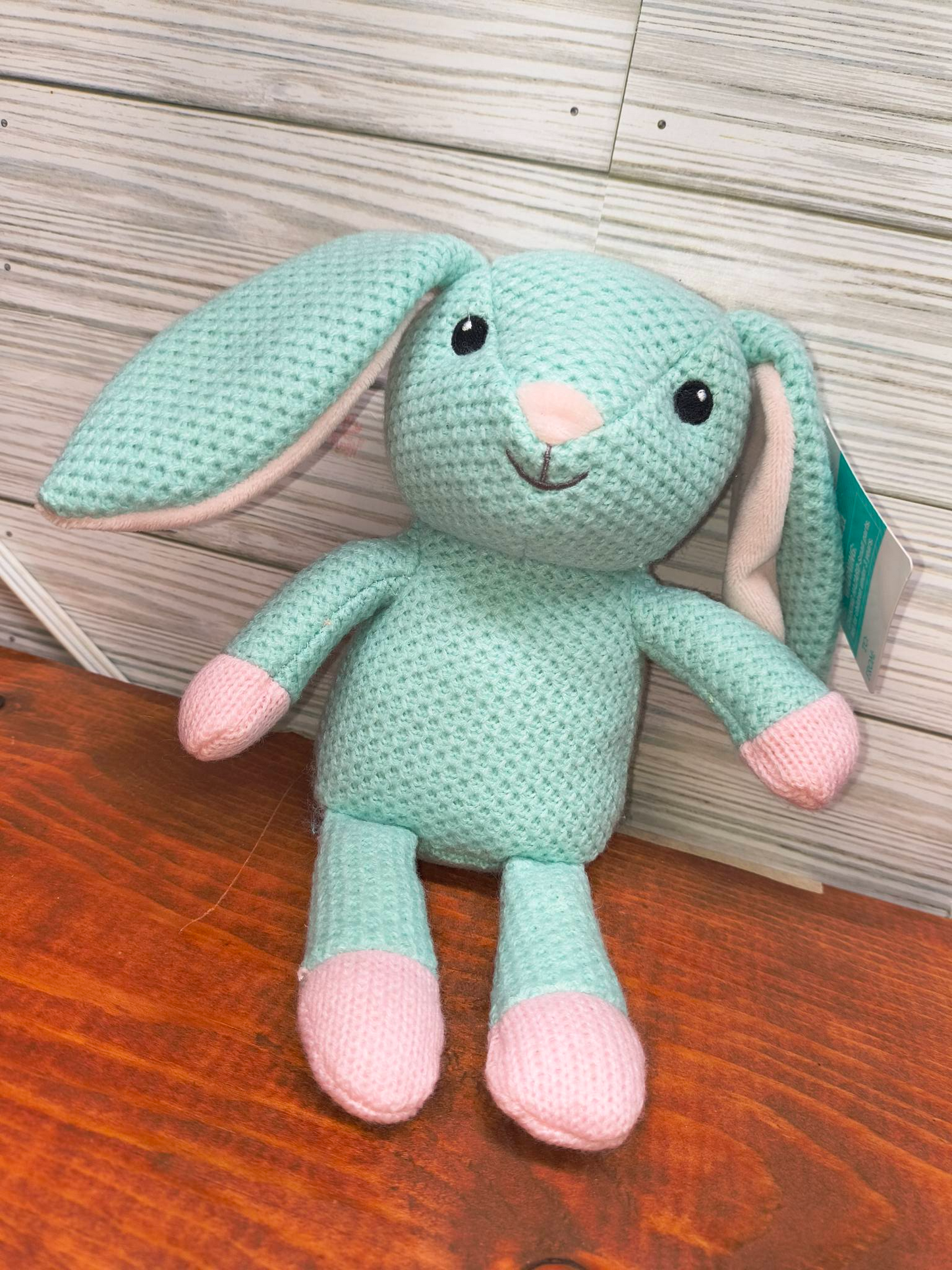 Easter Plushies