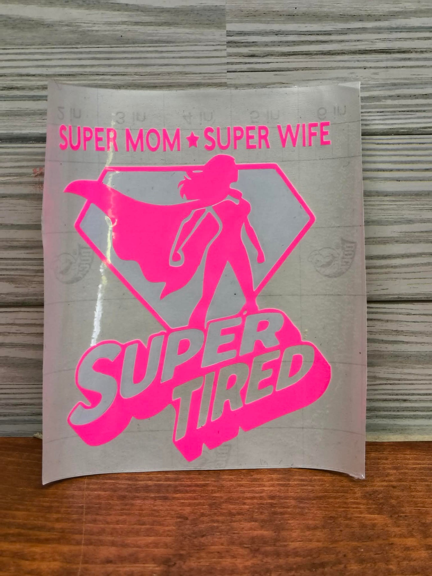 Super Decal