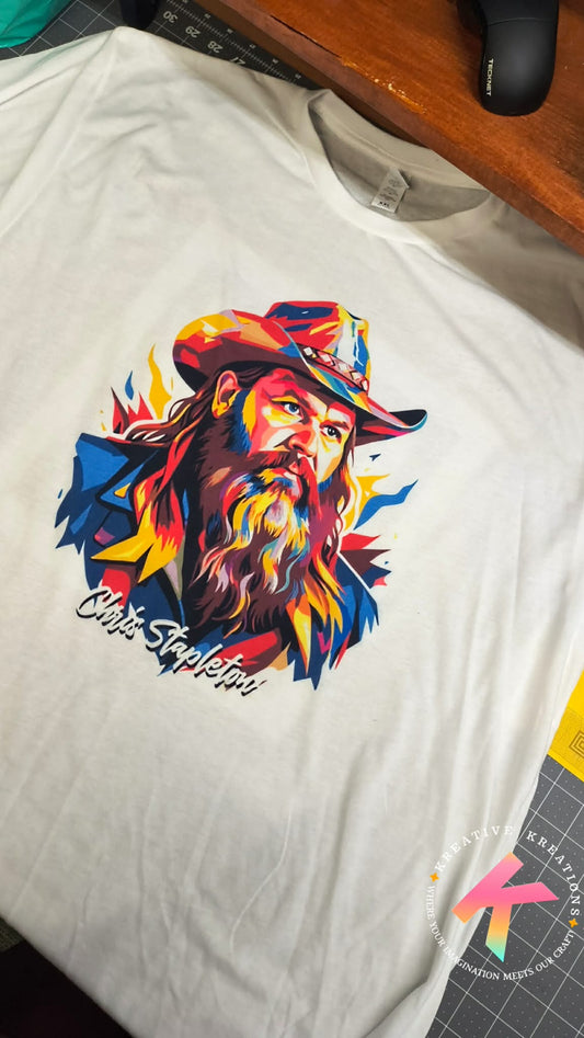 2X Stapelton Shirt