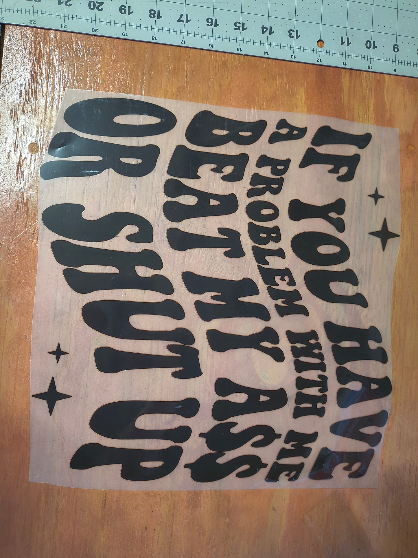 T-Shirt Designs!