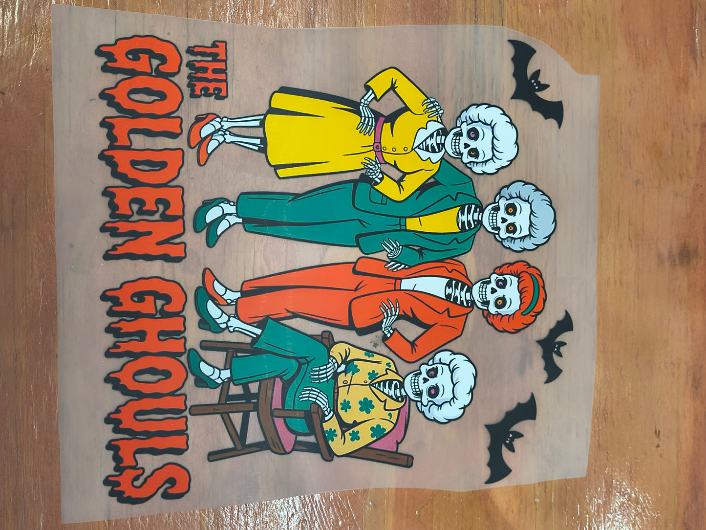 T-Shirt Designs!