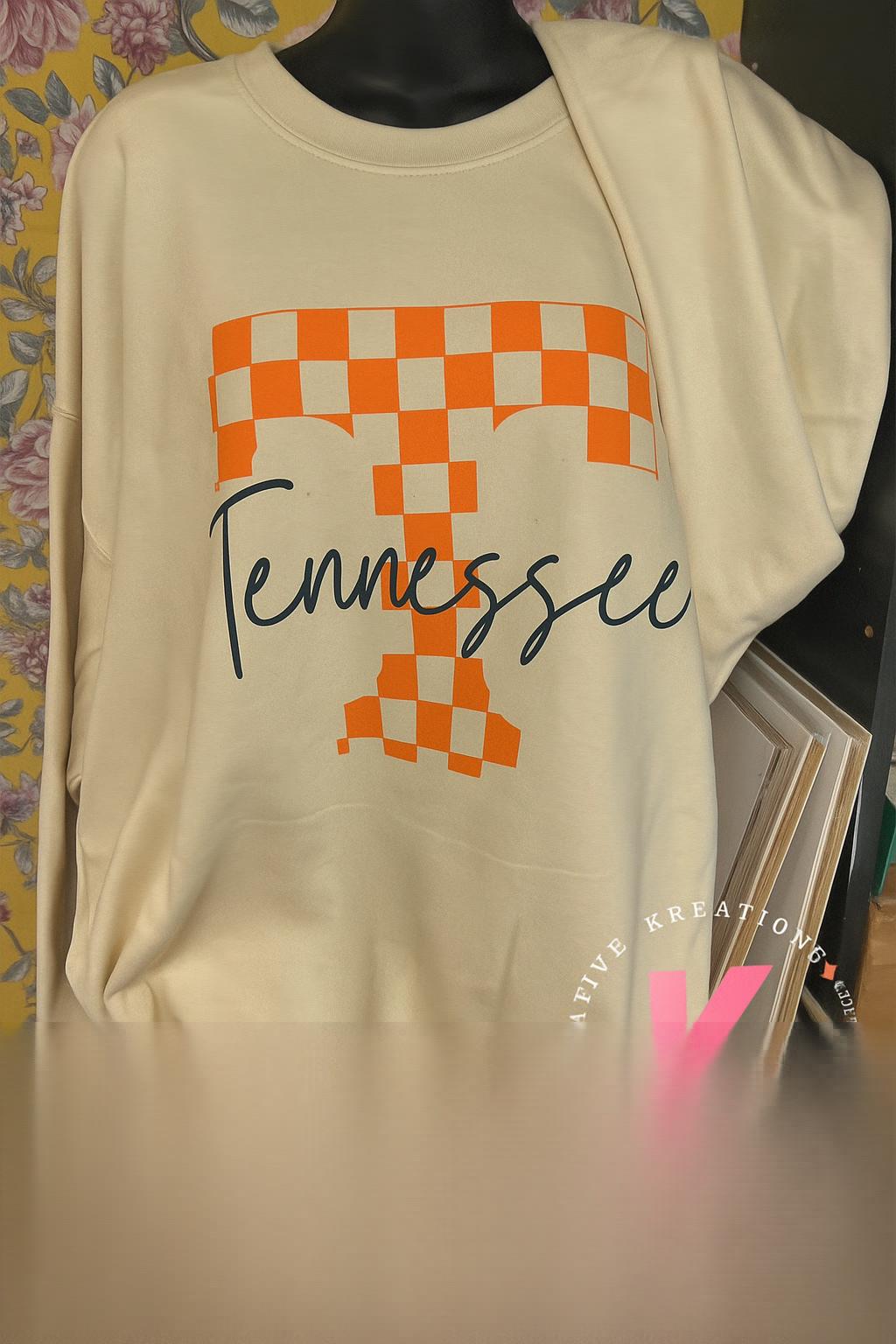 TN Vols Sweatshirt