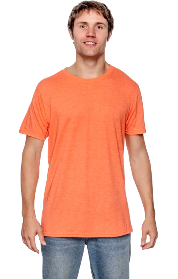 Powerful Shirt