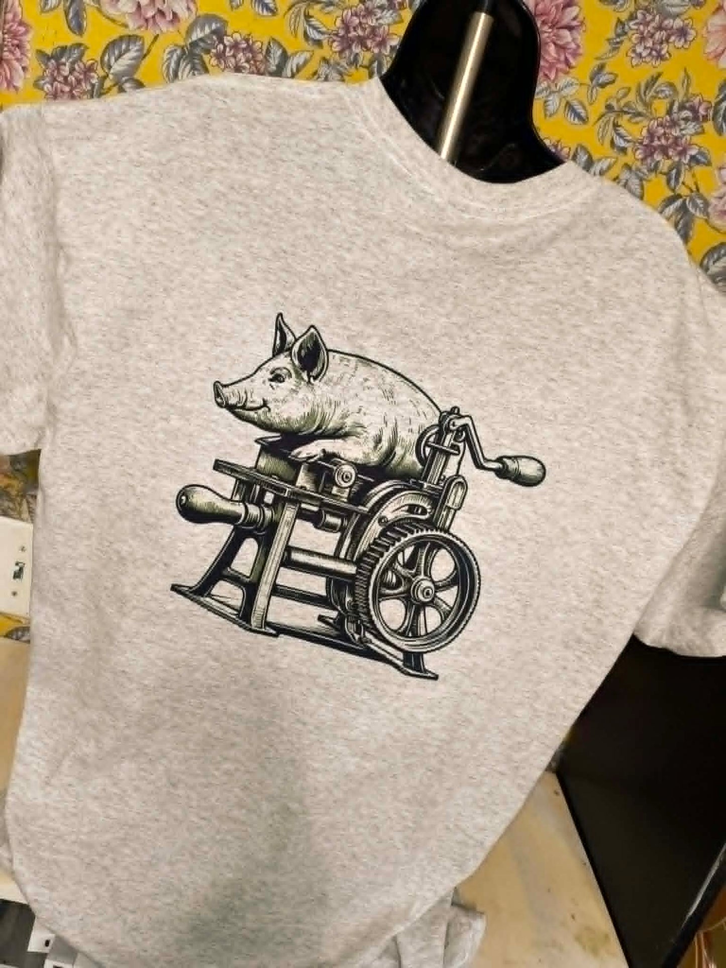 Bil Murray Shirt