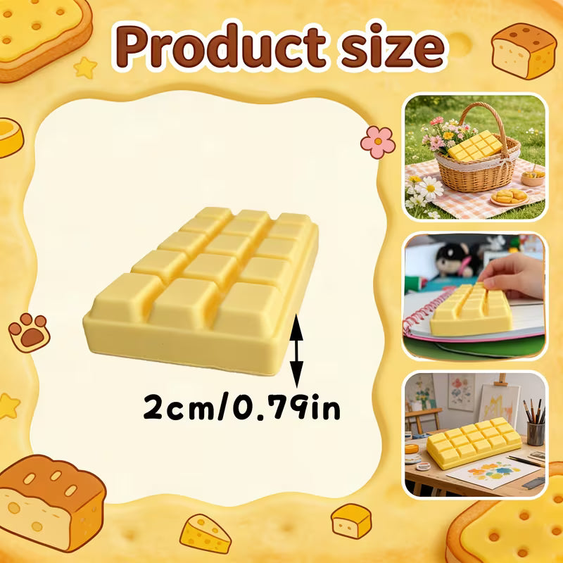 Squishy Candy bar